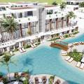 DND Cyprus Launches La Joya Perla Residences & Beach Resort